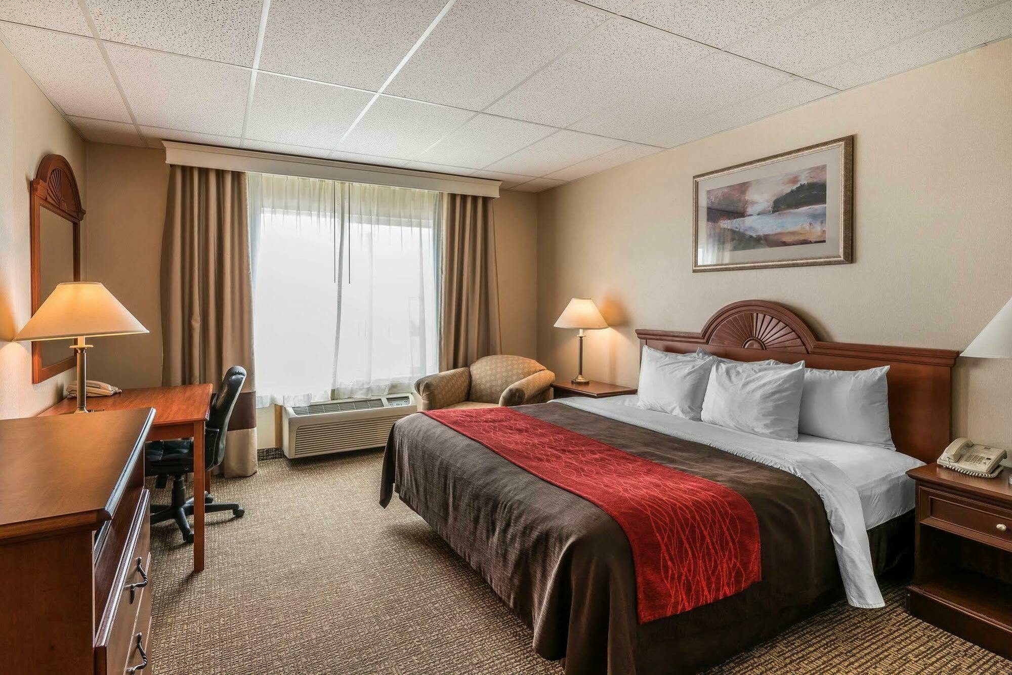 Comfort Inn & Suites Hermiston Exterior photo